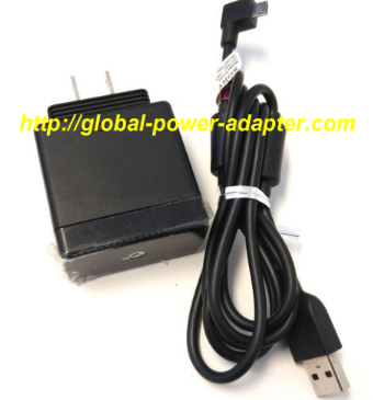 NEW Genuine Sony Ericsson EP850 CAA-0004008-US CABLE EC480 AC adapter